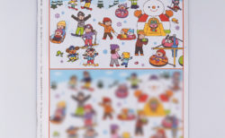 ファミスキ.jp まちがいさがし