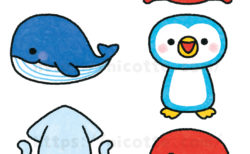 紙皿&紙コップのわくわくシアター